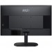 Monitor LED VA MSI PRO MP245V, 23.8", Full HD (1920x1080), 100Hz, 1ms, Eye Care, HDMI, VGA, Jack, VESA, negru